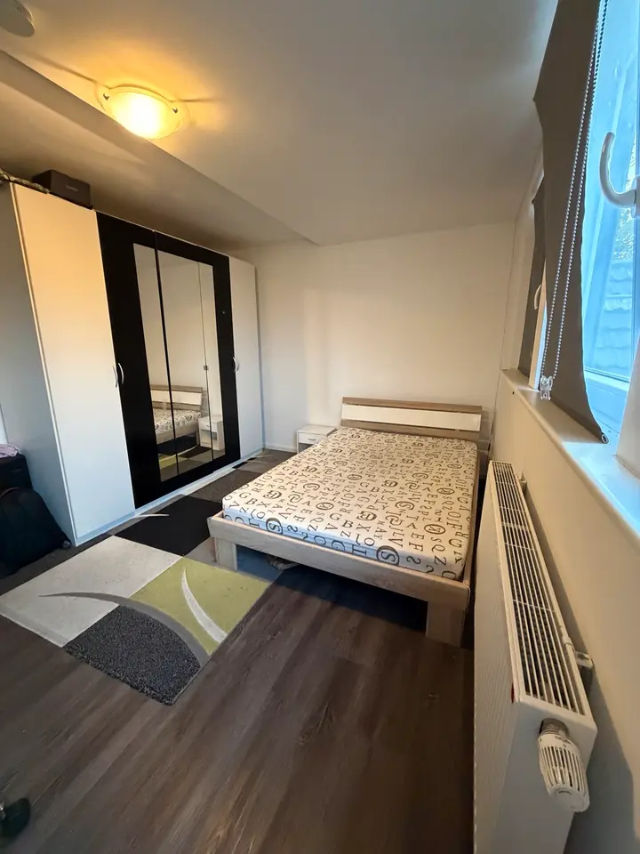 4 Zimmer Wohnung mit 90 m² in Mönchengladbach – Bild 1