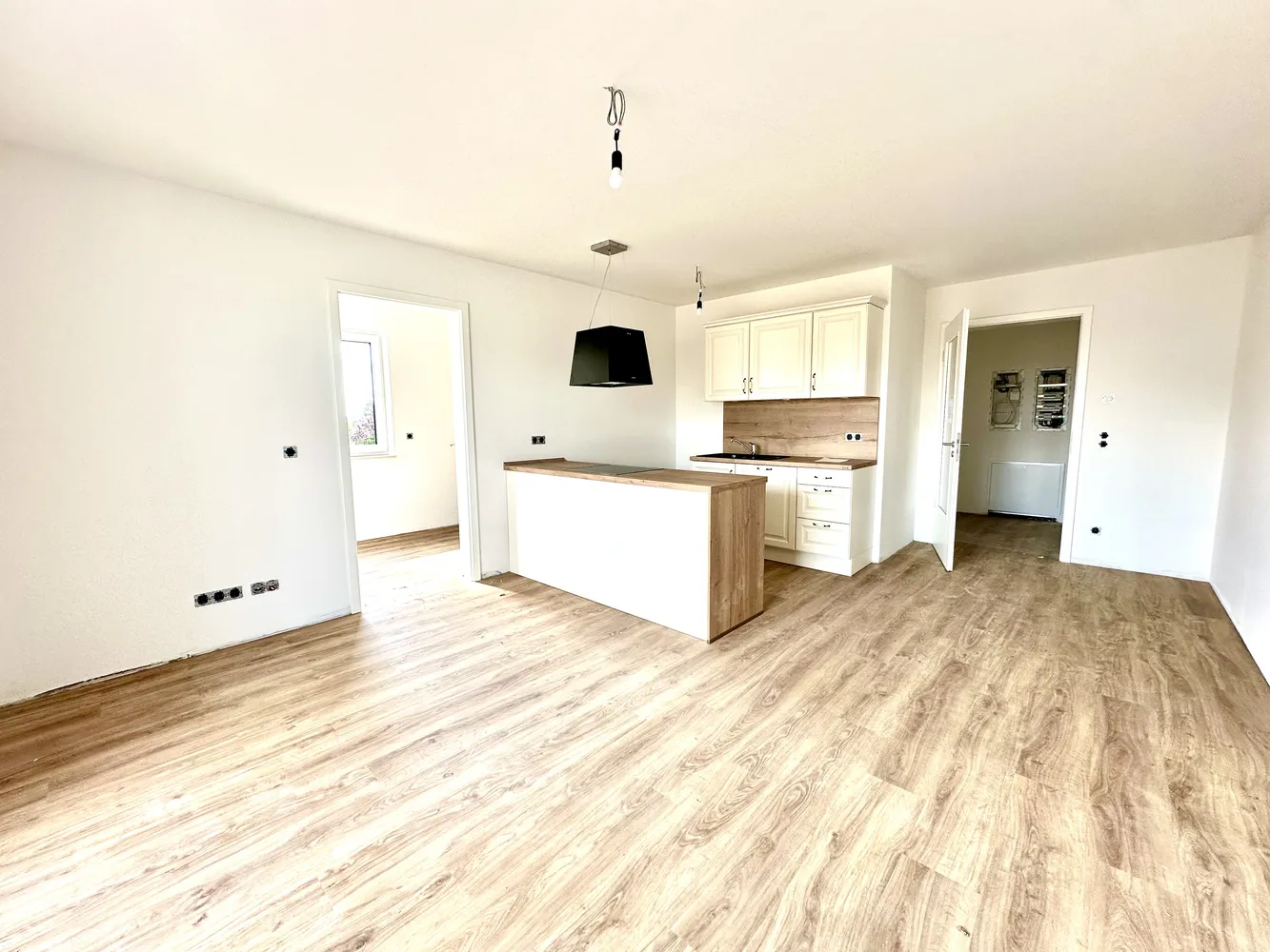 4 Zimmer Wohnung mit 83 m² in Oranienburg – Bild 5