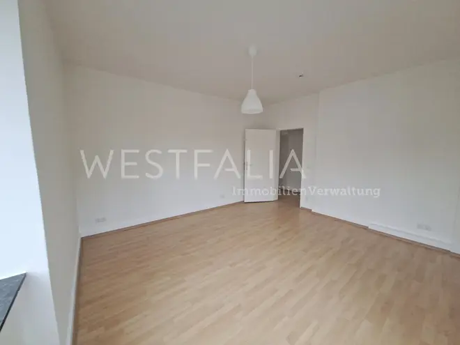 2 Zimmer Wohnung mit 46 m² in Mülheim an der Ruhr – Bild 4
