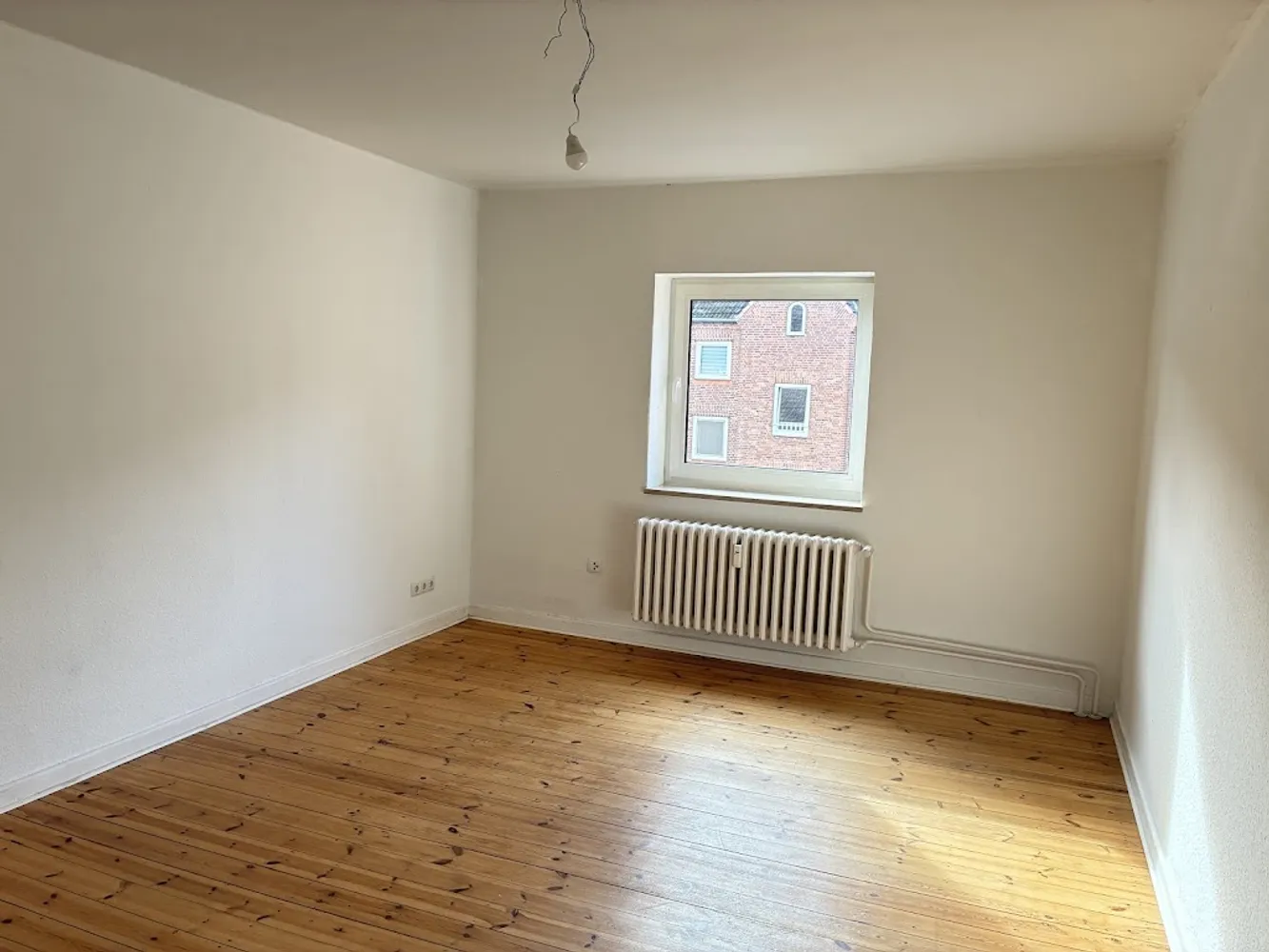 2 Zimmer Wohnung mit 54 m² in Kiel – Bild 3