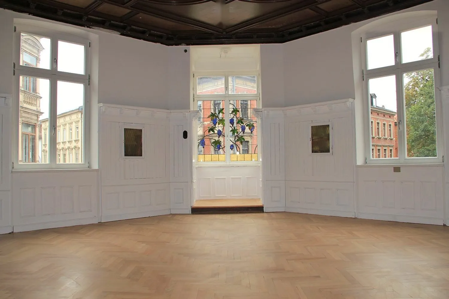 3 Zimmer Wohnung mit 120 m² in Bamberg – Bild 10