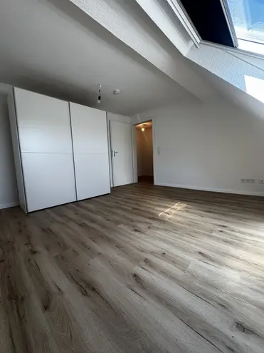 2 room apartment with 32 m² in Solingen – Photo 11