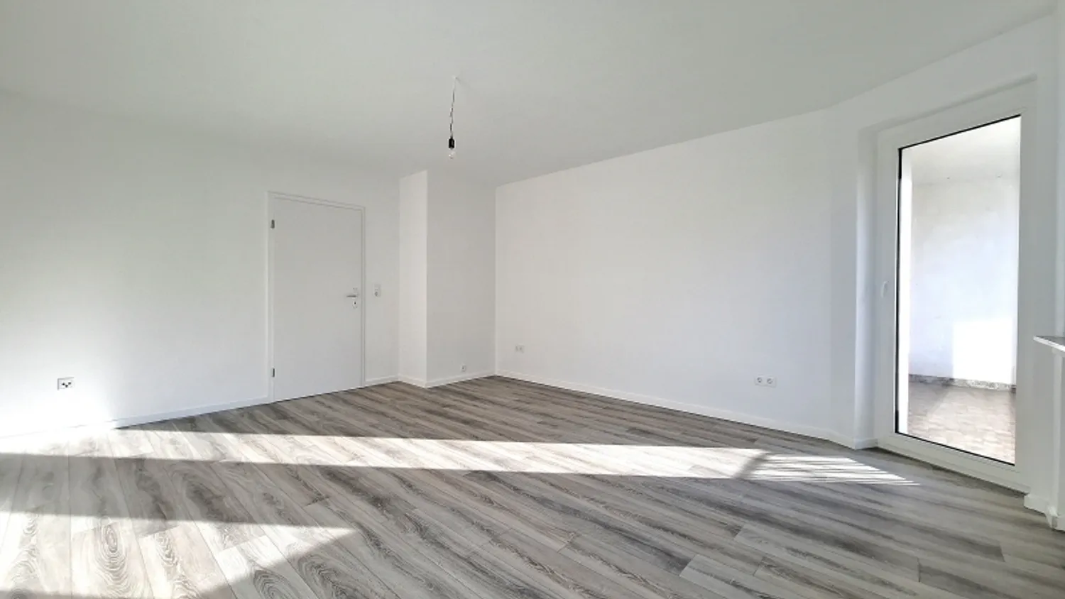 4 Zimmer Wohnung mit 86 m² in Minden – Bild 6