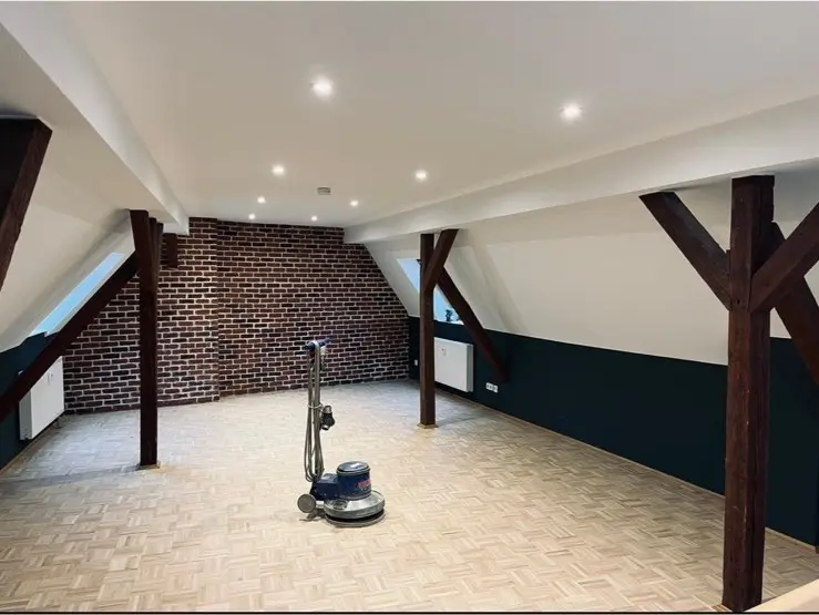 3 Zimmer Wohnung mit 120 m² in Halle (Saale) – Bild 10