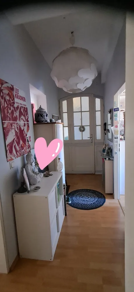 3 Zimmer Wohnung mit 72 m² in Wiesbaden – Bild 1