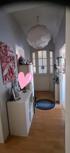 3 Zimmer Wohnung mit 72 m² in Wiesbaden – Bild 1
