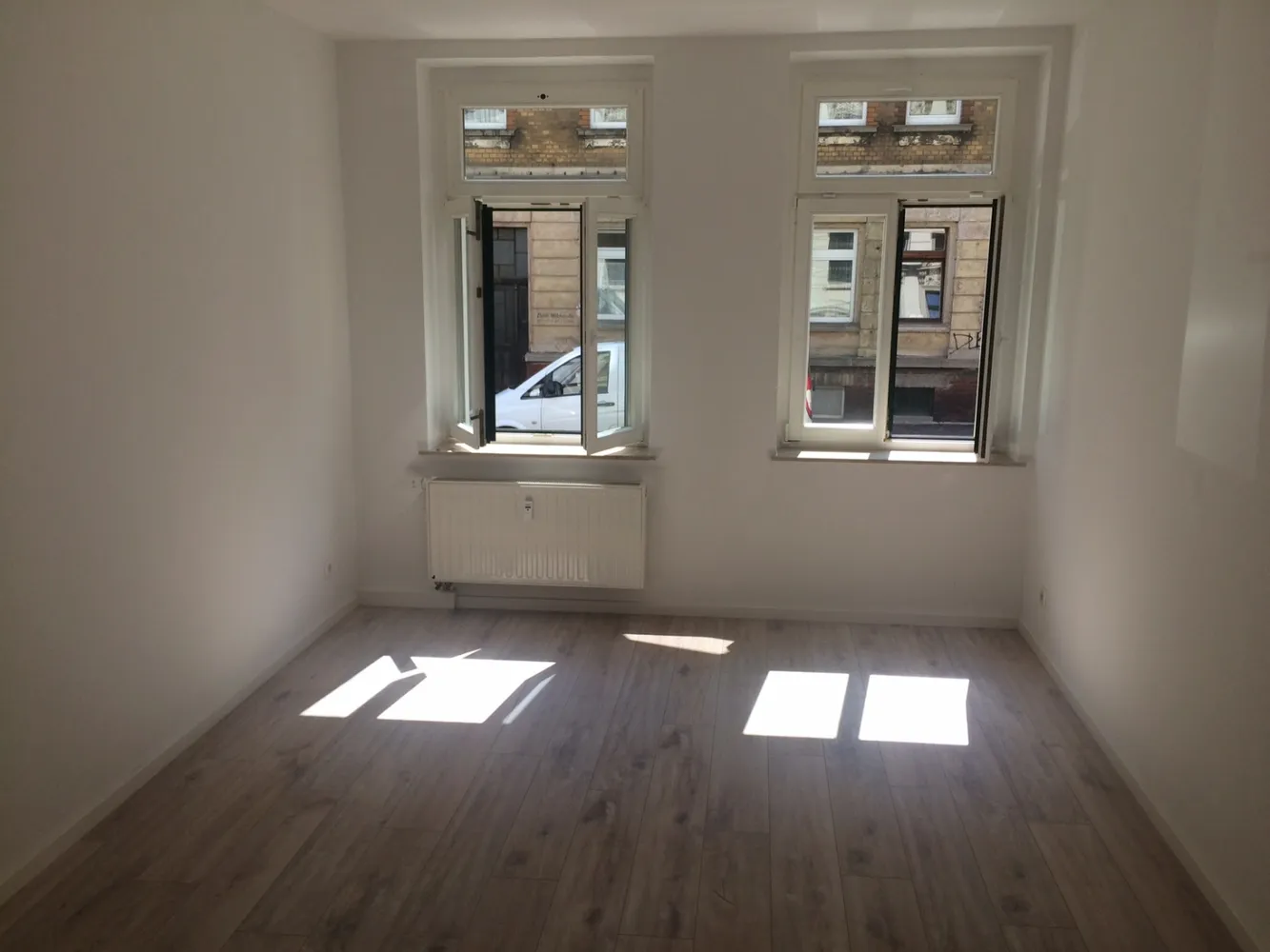 2 Zimmer Wohnung mit 64 m² in Leipzig – Bild 5