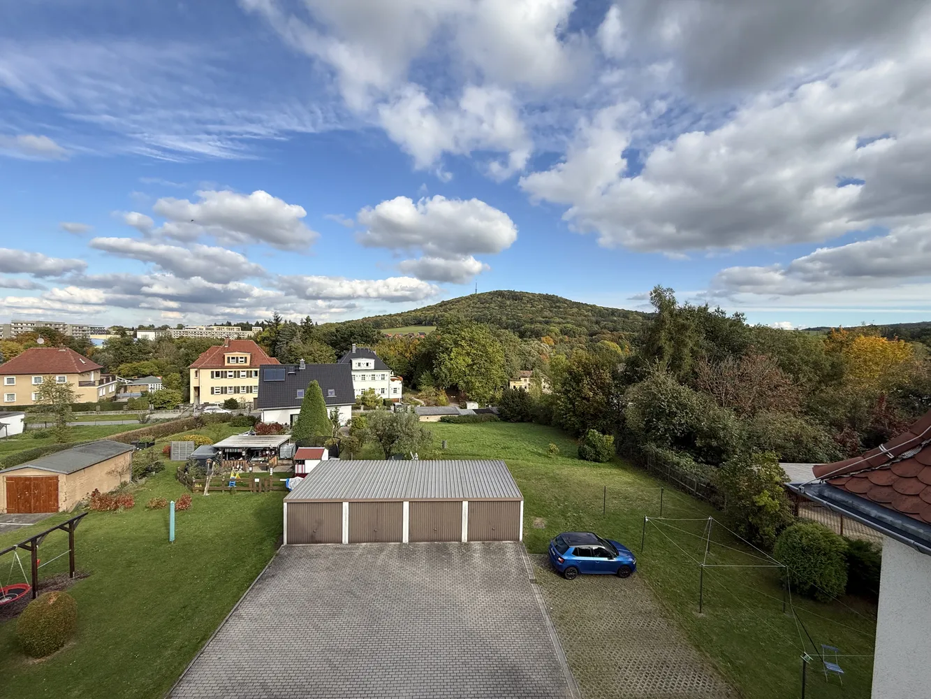 2 Zimmer Wohnung mit 55 m² in Löbau – Bild 12