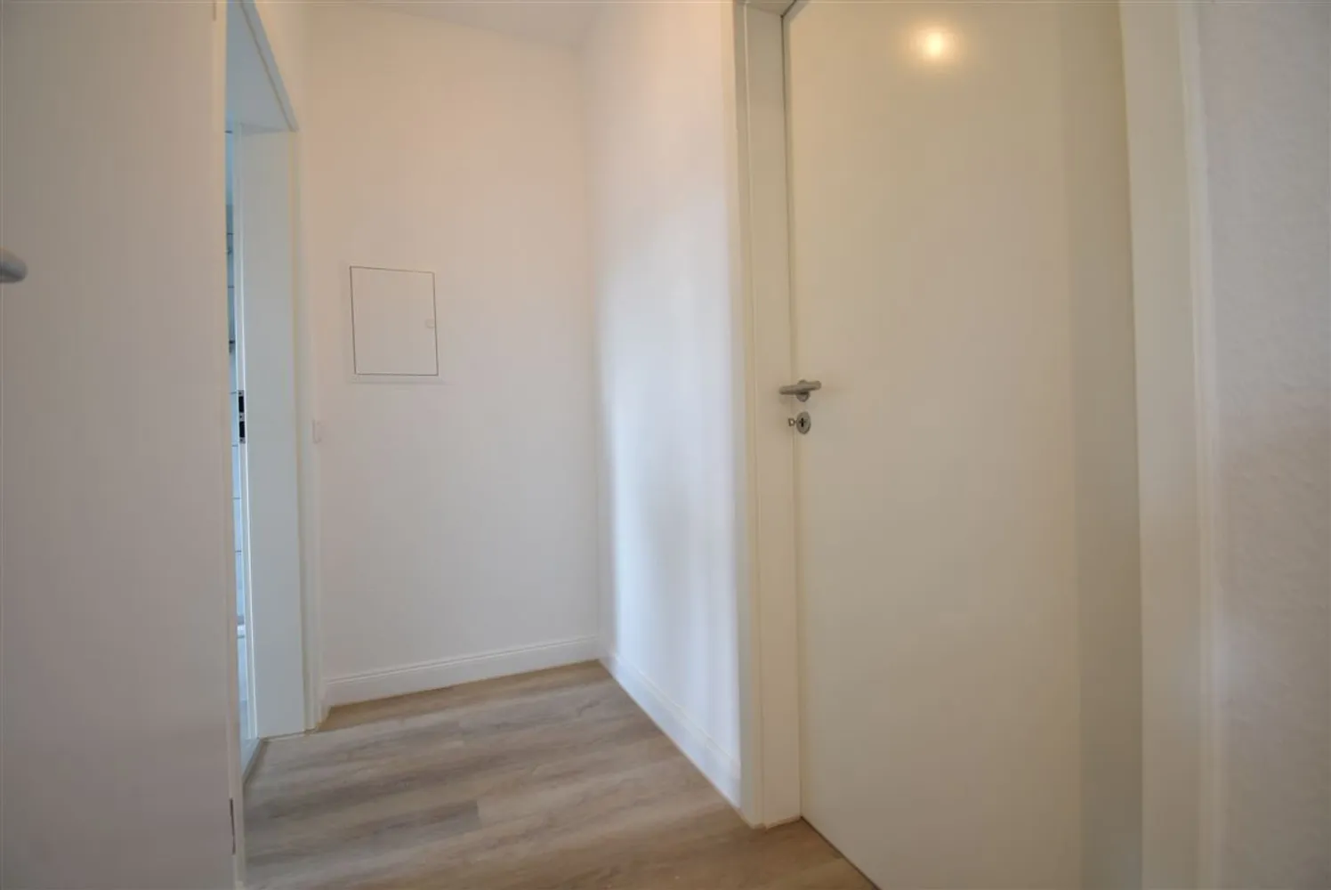 1 Zimmer Wohnung mit 37 m² in Duisburg – Bild 3