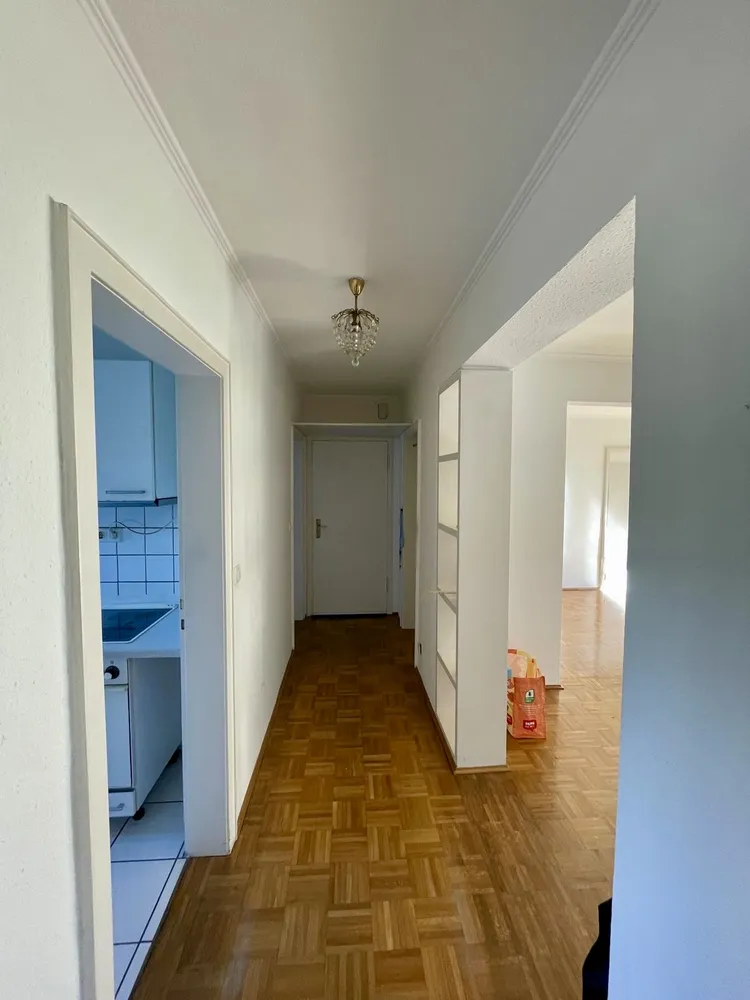 2 Zimmer Wohnung mit 76 m² in Münster – Bild 3