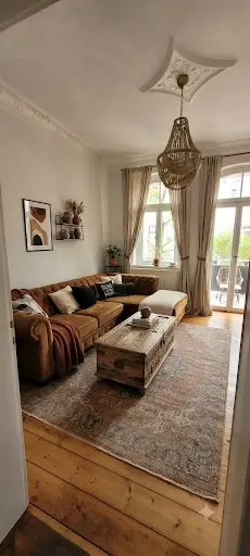 4 Zimmer Wohnung mit 106 m² in Hildesheim – Bild 1