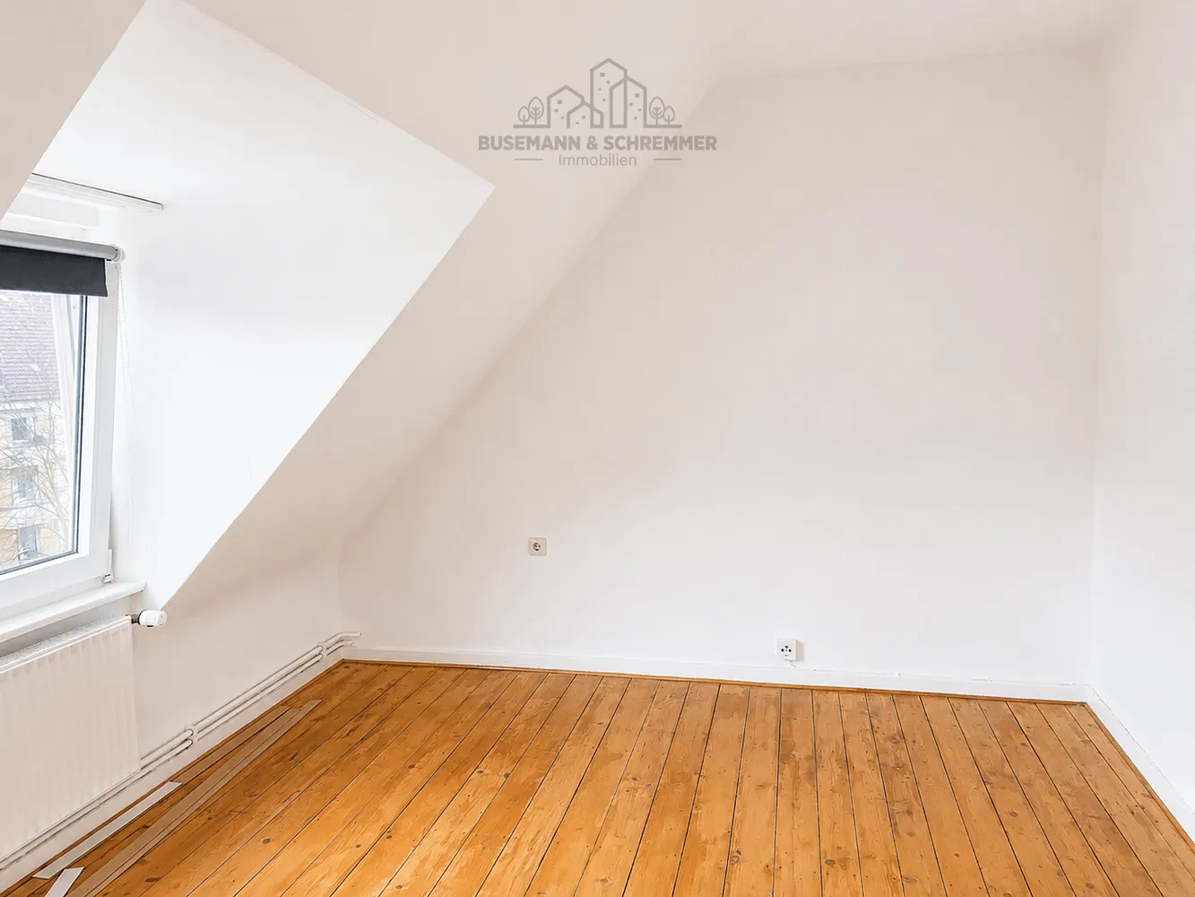2 Zimmer Wohnung mit 36 m² in Hannover – Bild 10