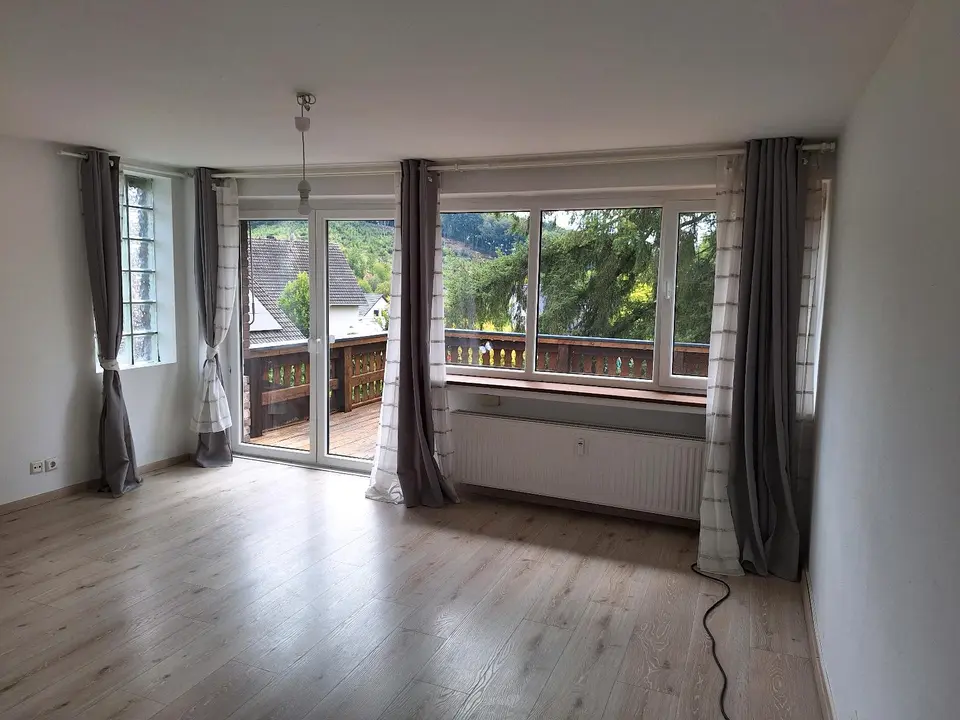 2 Zimmer Wohnung mit 65 m² in Köln – Bild 9