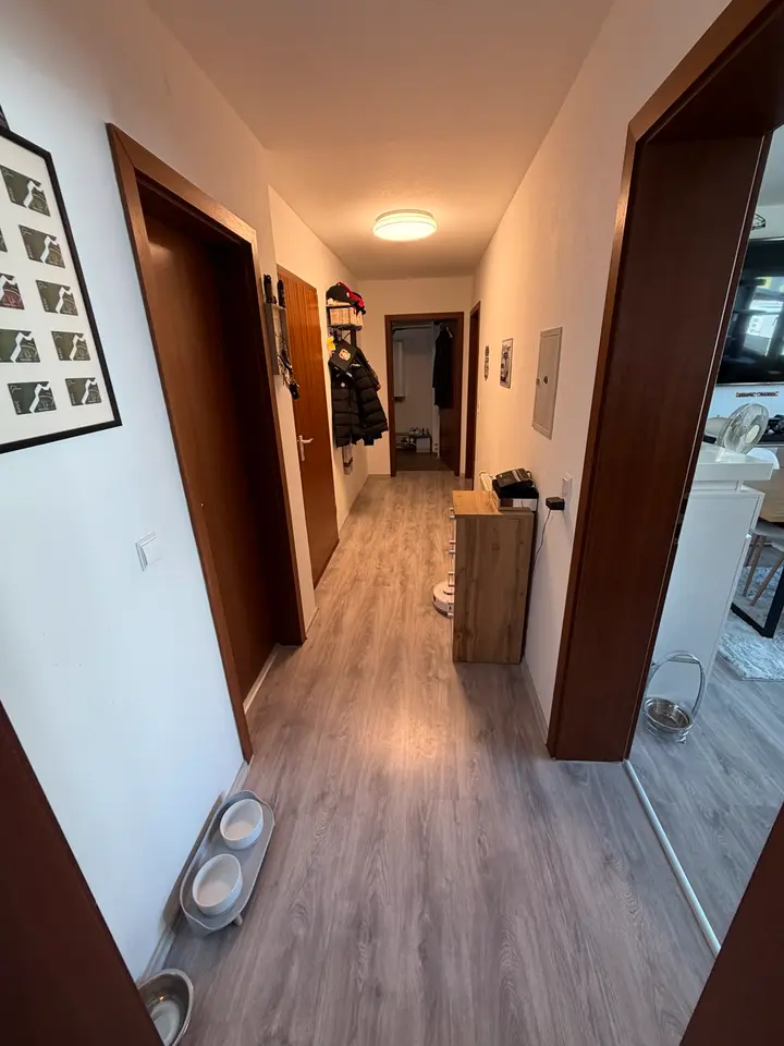 3 room apartment with 75 m² in Königswinter – Photo 3