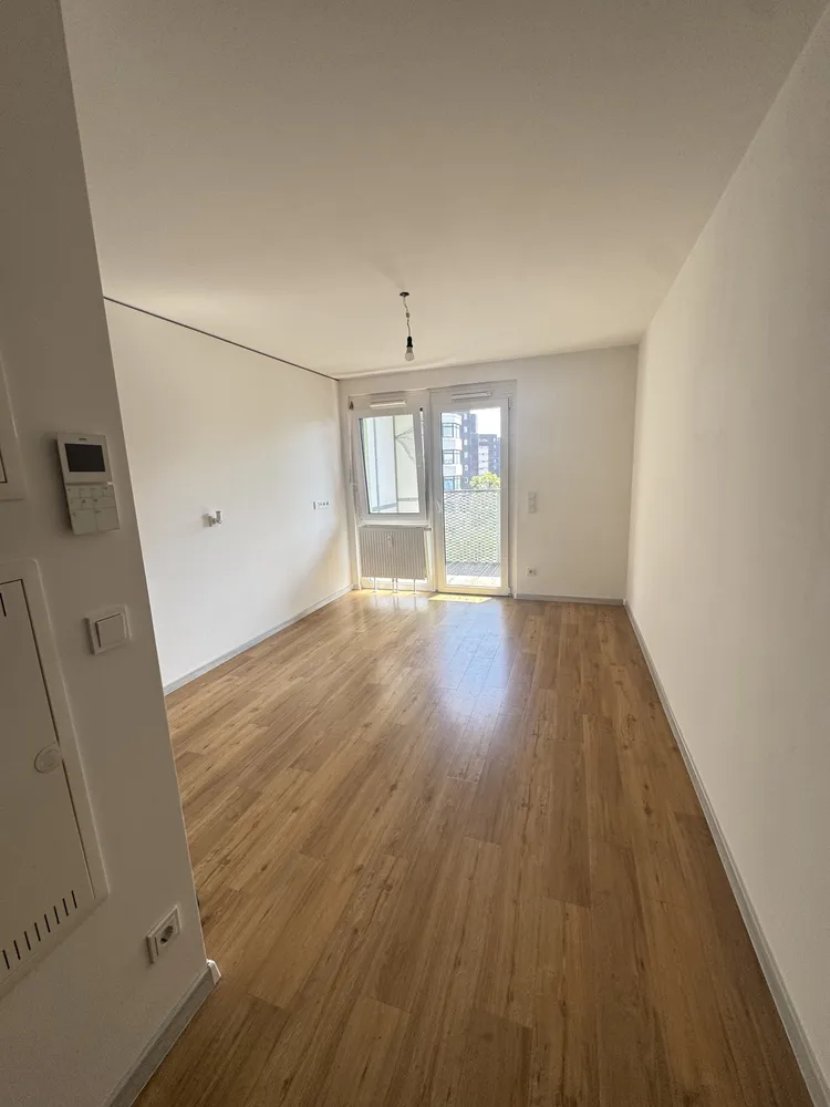 1 Zimmer Wohnung mit 24 m² in München – Bild 4