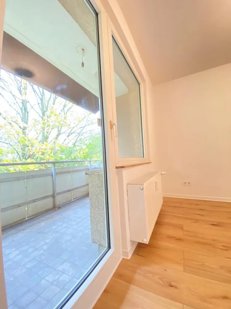 2 Zimmer Wohnung mit 47 m² in Gelsenkirchen – Bild 8