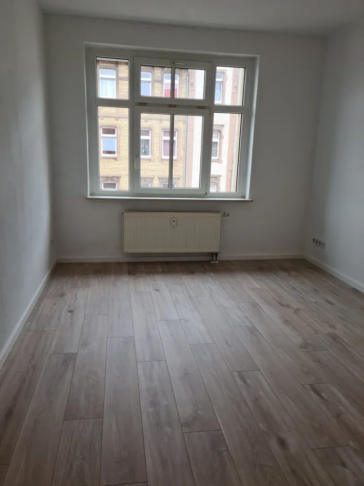 4 Zimmer Wohnung mit 79 m² in Weißenfels – Bild 10