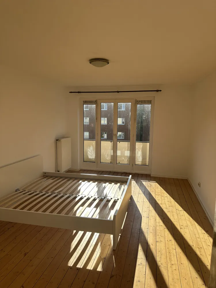 2 Zimmer Wohnung mit 52 m² in Hamburg – Bild 6