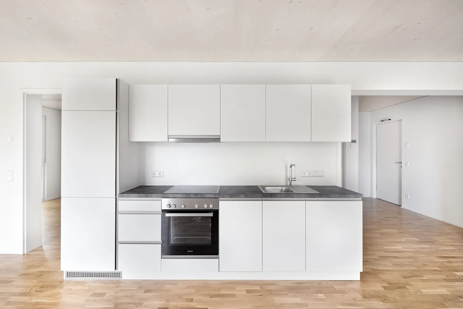 2 Zimmer Wohnung mit 59 m² in Berlin – Bild 5