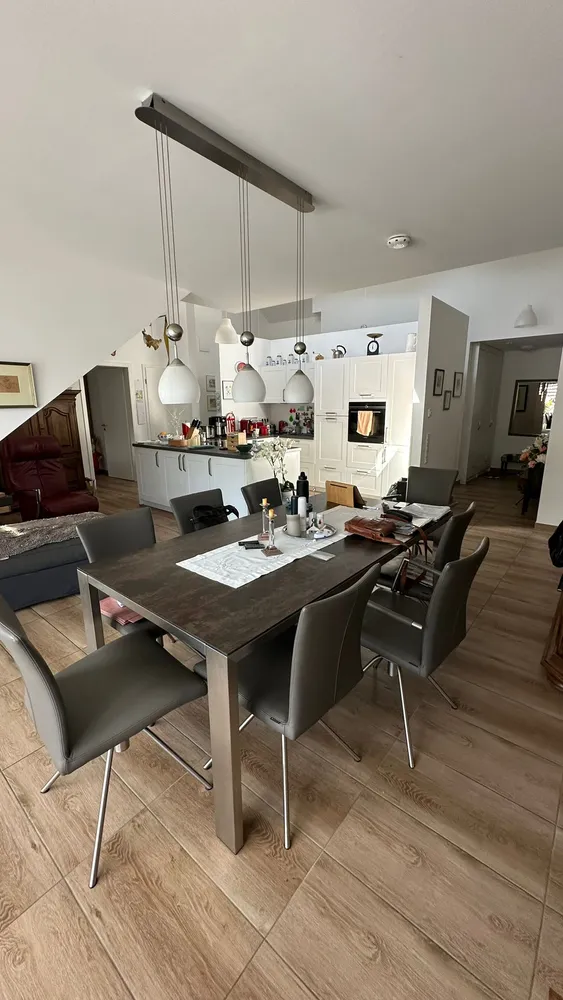 4 room apartment with 124 m² in Troisdorf – Photo 10