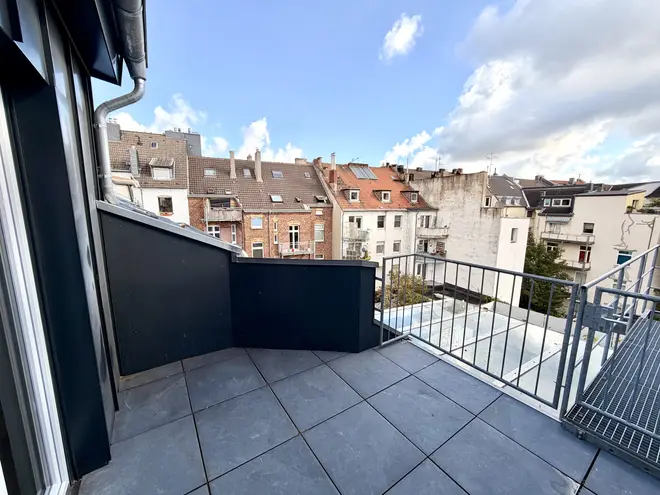 2 Zimmer Wohnung mit 68 m² in Düsseldorf – Bild 6