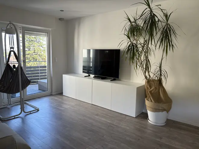 3 Zimmer Wohnung mit 74 m² in Stuttgart – Bild 3