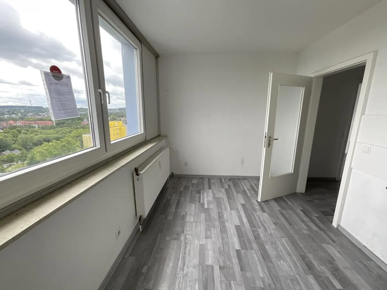 2 Zimmer Wohnung mit 62 m² in Dortmund – Bild 2