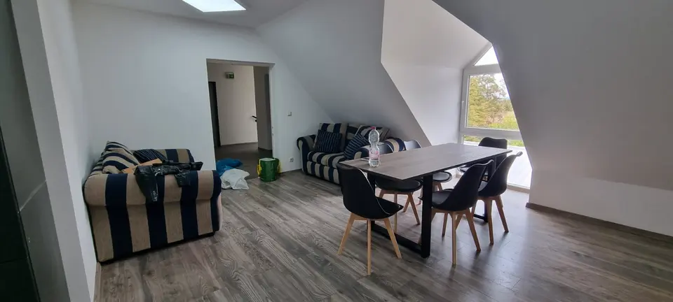 WG-Zimmer mit 160 m² in Schmalkalden – Bild 6
