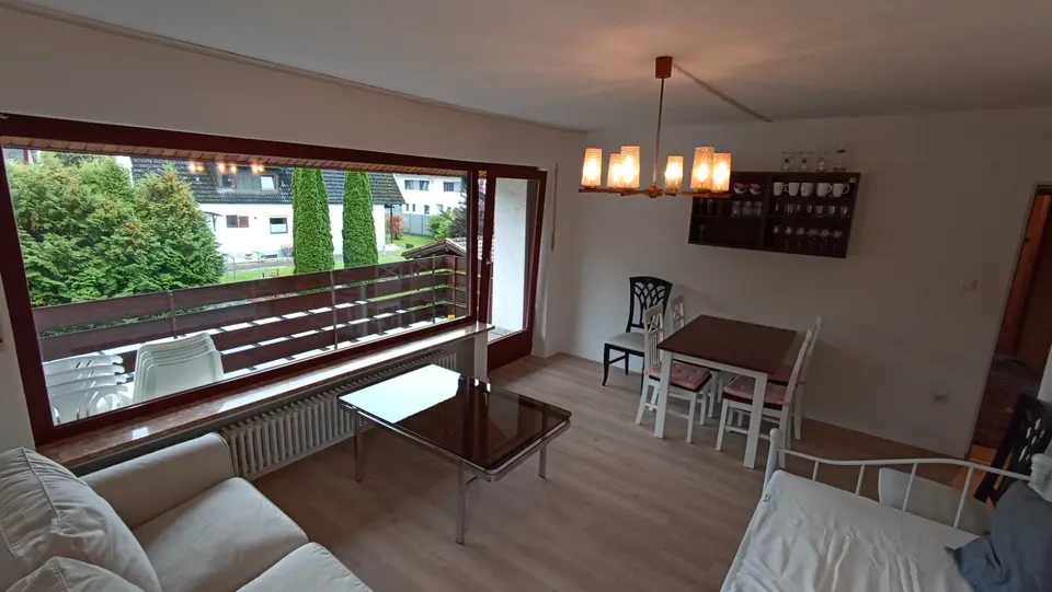 WG-Zimmer mit 95 m² in Freising – Bild 1