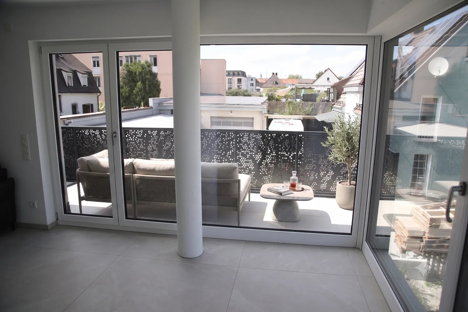 2 Zimmer Wohnung mit 58 m² in Dachau – Bild 7
