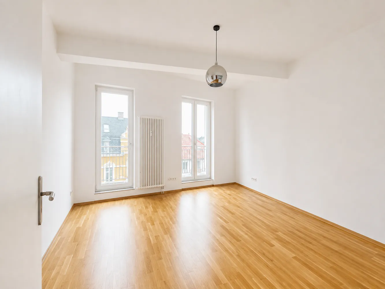 5 room apartment with 149 m² in Frankfurt am Main – Photo 12