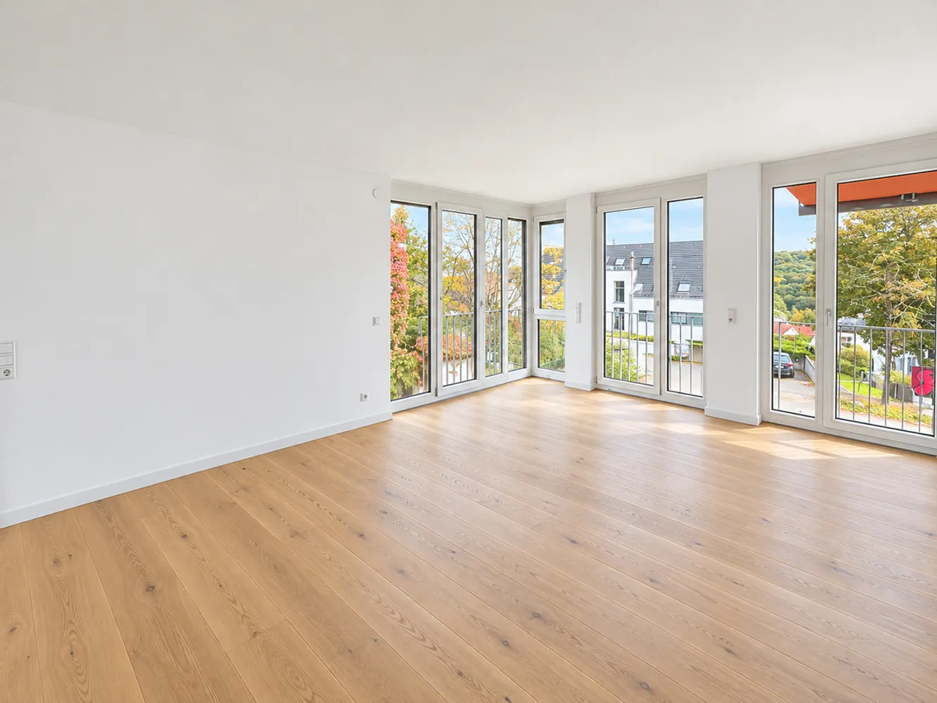 5 Zimmer Wohnung mit 110 m² in Stuttgart – Bild 8