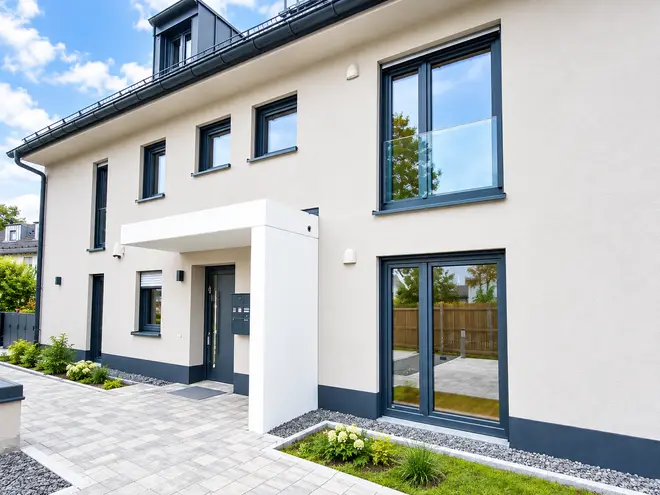 3 Zimmer Wohnung mit 85 m² in München – Bild 10