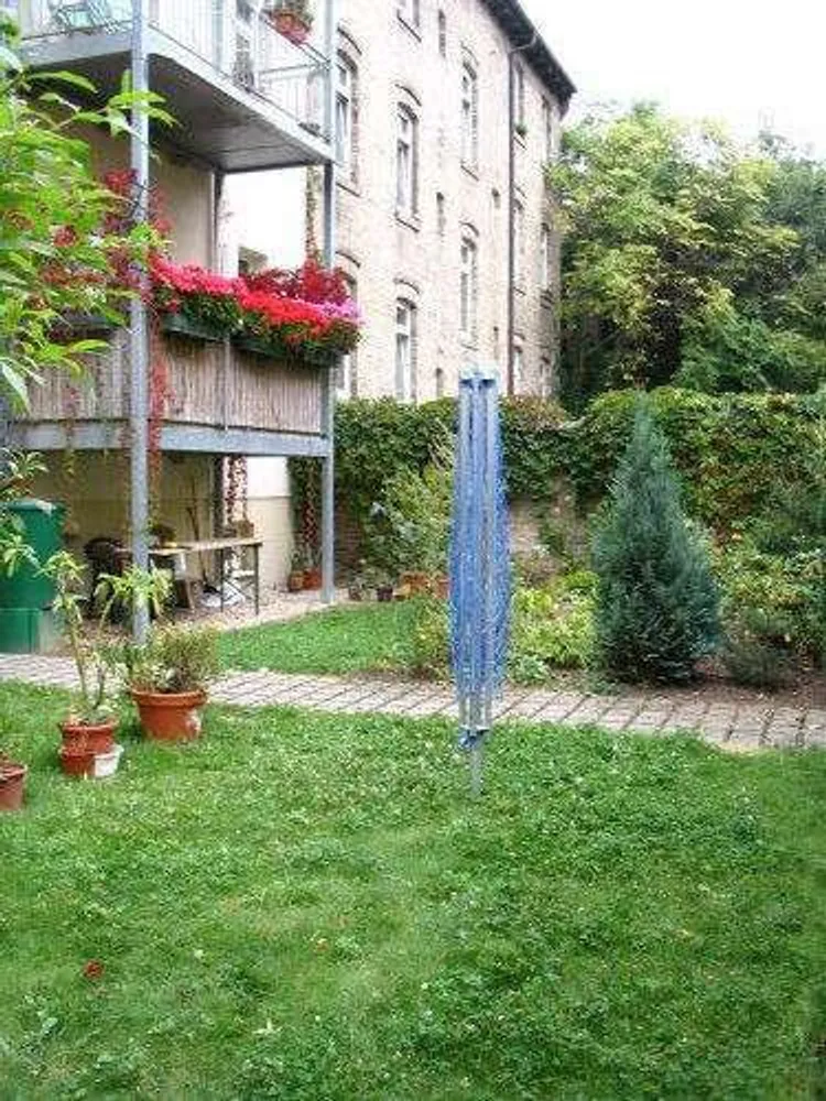 3 Zimmer Wohnung mit 71 m² in Halle (Saale) – Bild 6