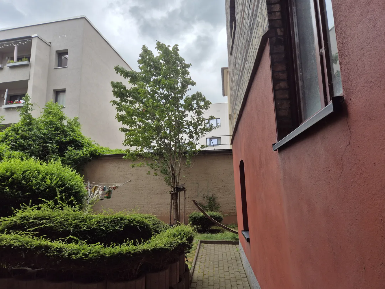 2 Zimmer Wohnung mit 67 m² in Halle (Saale) – Bild 6