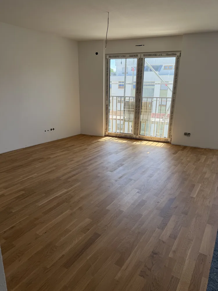 2 Zimmer Wohnung mit 42 m² in Mainz – Bild 1