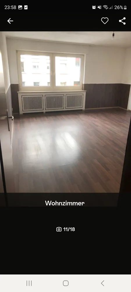 3 Zimmer Wohnung mit 94 m² in Krefeld – Bild 7