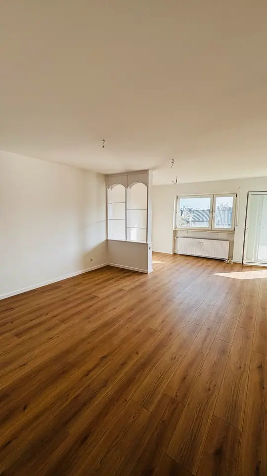 3 Zimmer Wohnung mit 93 m² in Groß-Gerau – Bild 1
