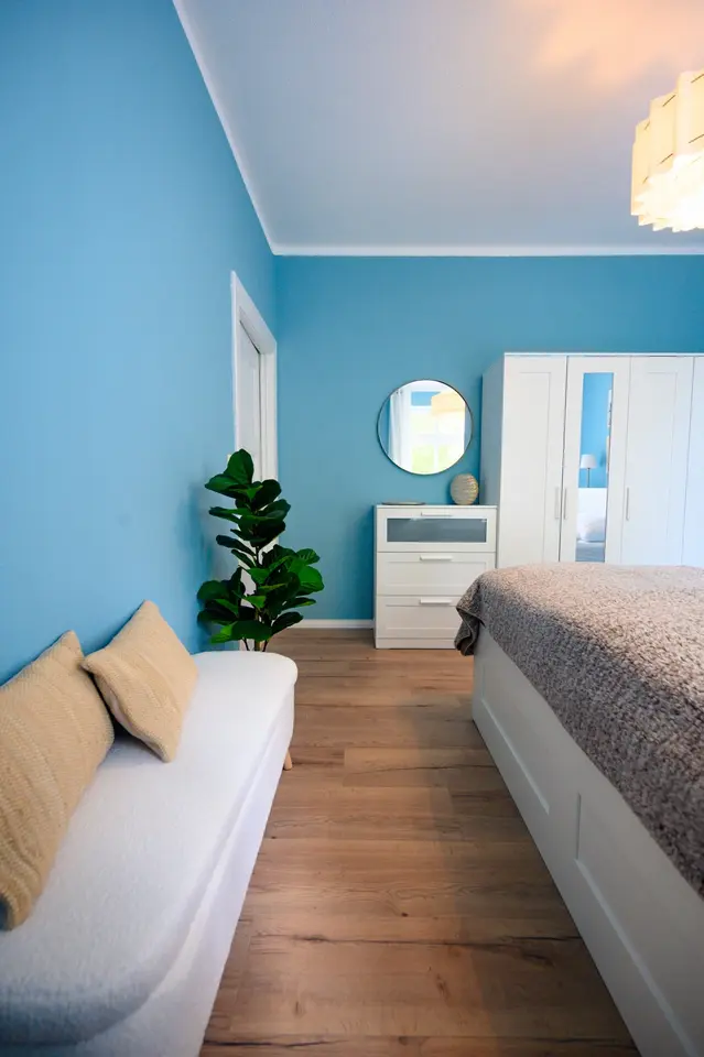 WG-Zimmer mit 65 m² in Rostock – Bild 9