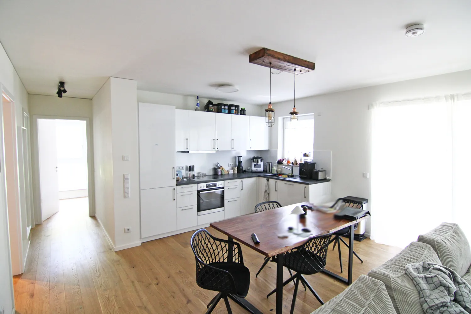 3 Zimmer Wohnung mit 87 m² in Königs Wusterhausen – Bild 9