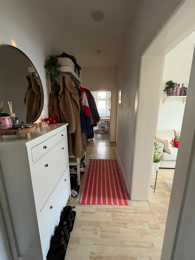 3 Zimmer Wohnung mit 68 m² in Bielefeld – Bild 1