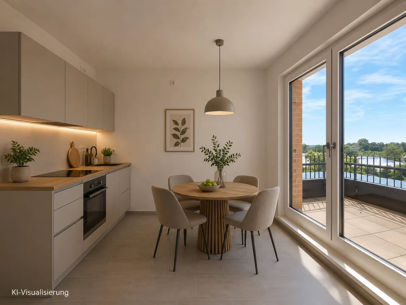 2 Zimmer Wohnung mit 75 m² in Osnabrück – Bild 8
