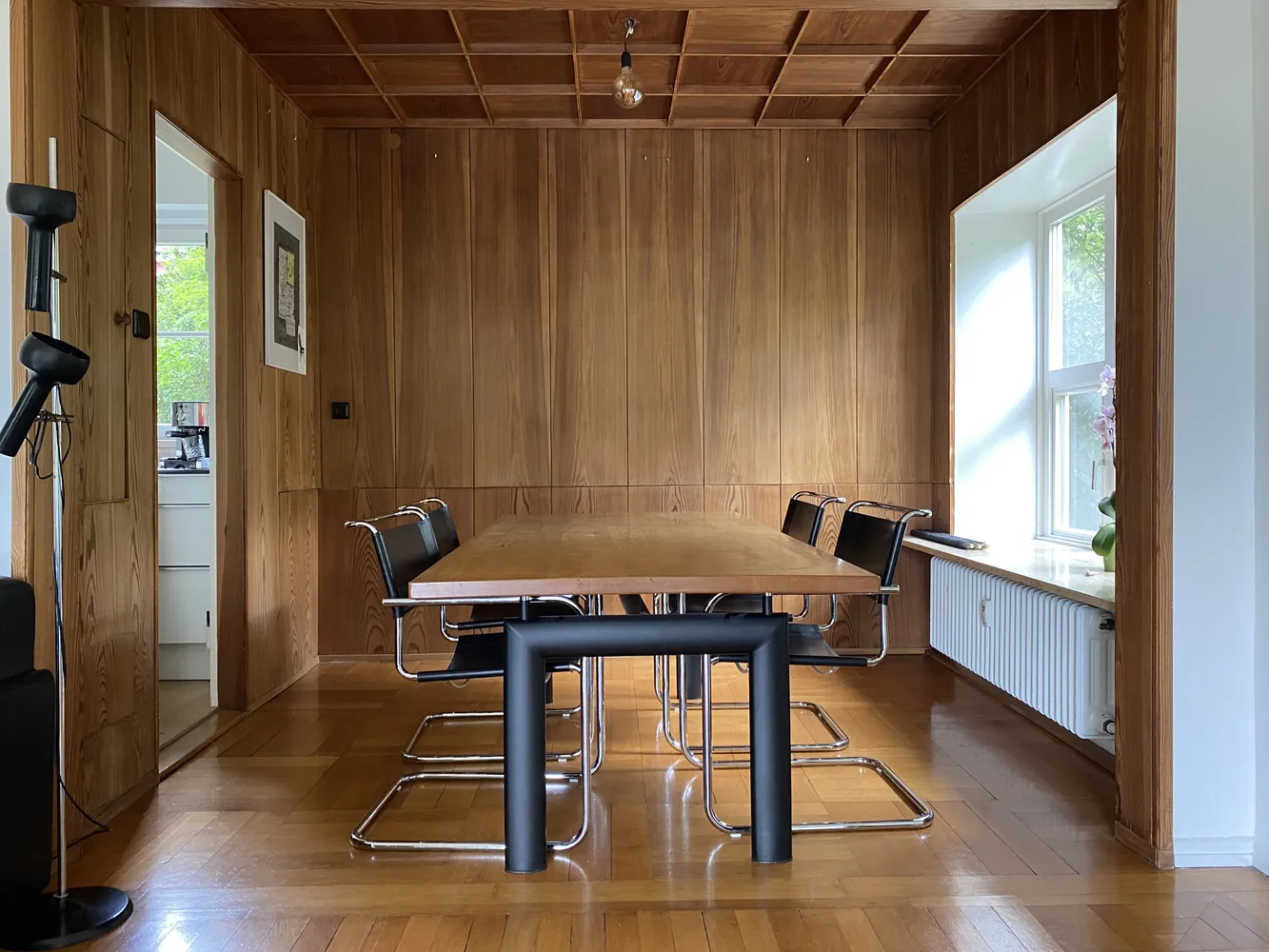 4 Zimmer Wohnung mit 120 m² in Tübingen – Bild 10