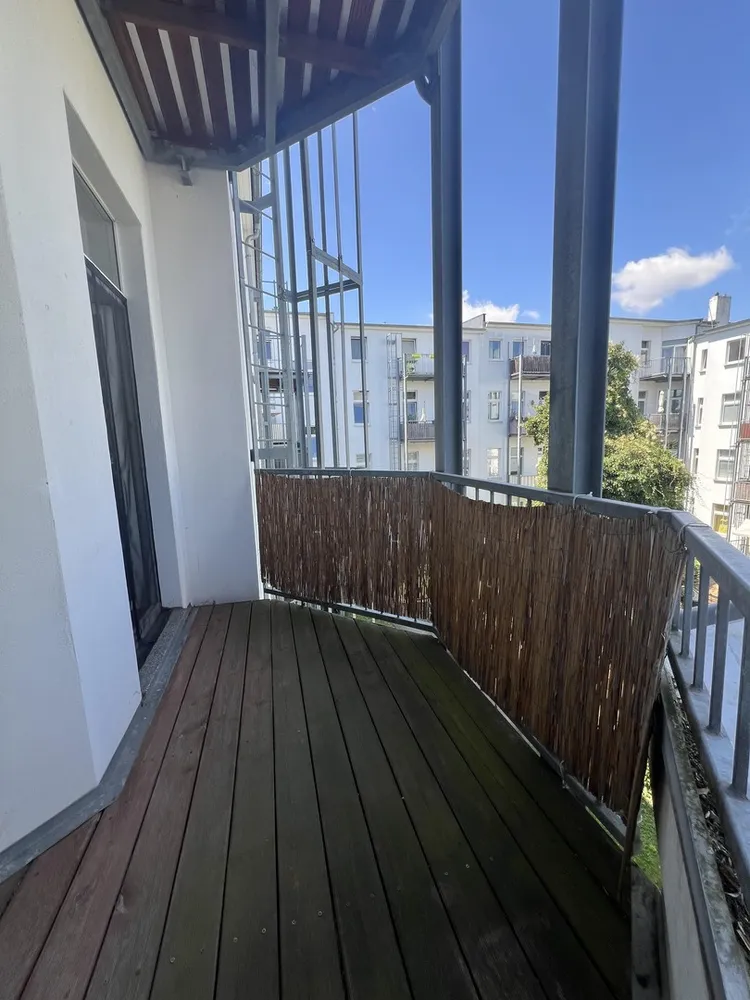 2 Zimmer Wohnung mit 49 m² in Magdeburg – Bild 5