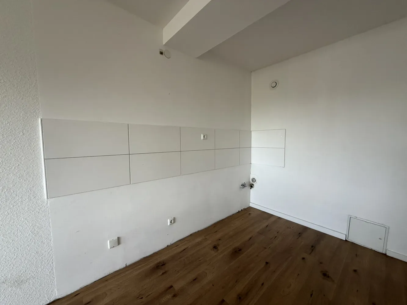 3 Zimmer Wohnung mit 81 m² in Iserlohn – Bild 2