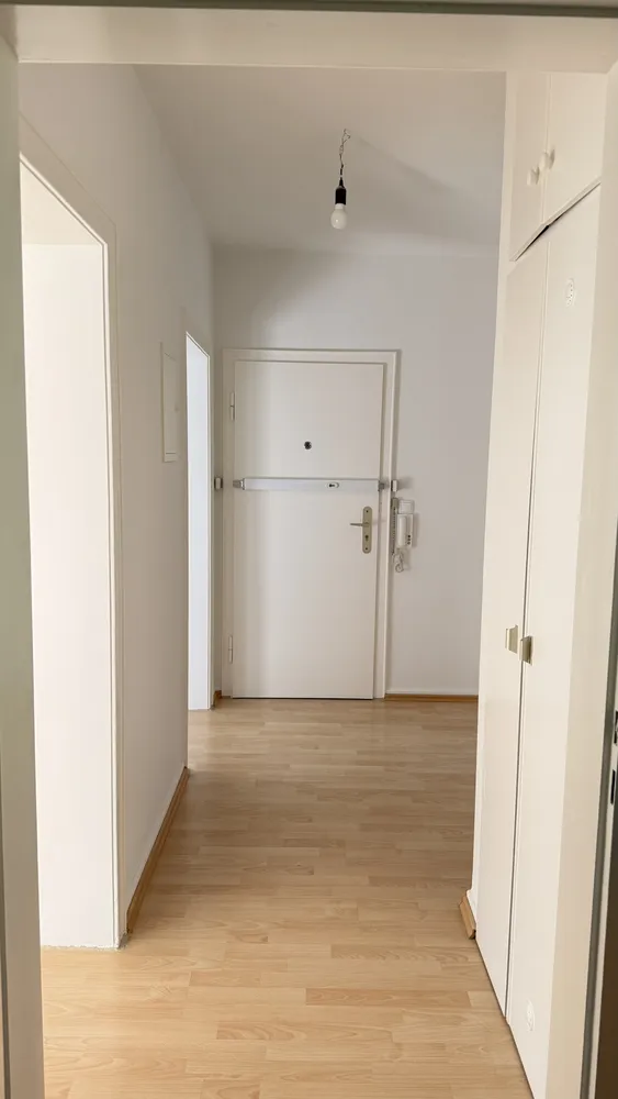 2 room apartment with 56 m² in Mülheim an der Ruhr – Photo 6