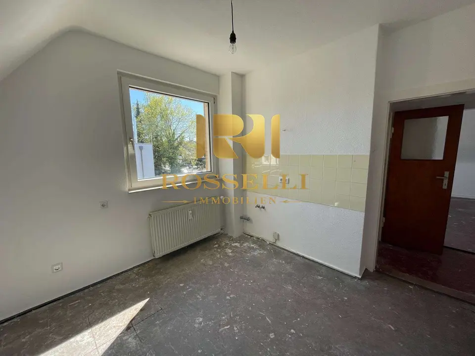 2 Zimmer Wohnung mit 51 m² in Braunschweig – Bild 6