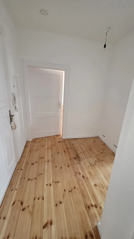 5 Zimmer Wohnung mit 111 m² in Berlin – Bild 8