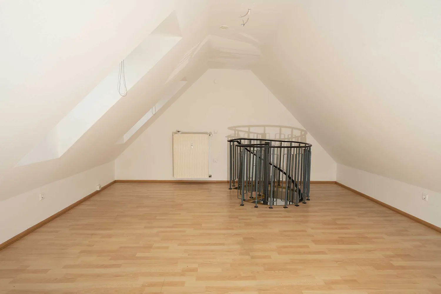 2 Zimmer Wohnung mit 75 m² in Wolfsburg – Bild 1