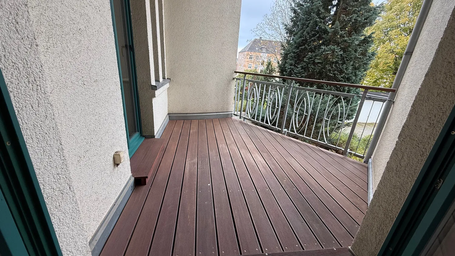 2 Zimmer Wohnung mit 61 m² in Chemnitz – Bild 3